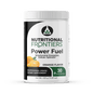 Power Fuel Orange Flavor