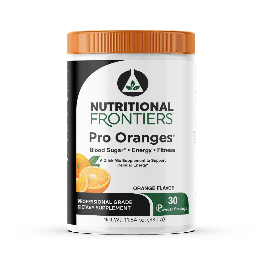Pro Oranges