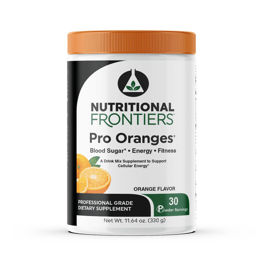 Pro Oranges