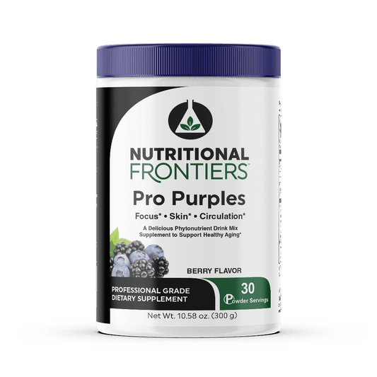 Pro Purples