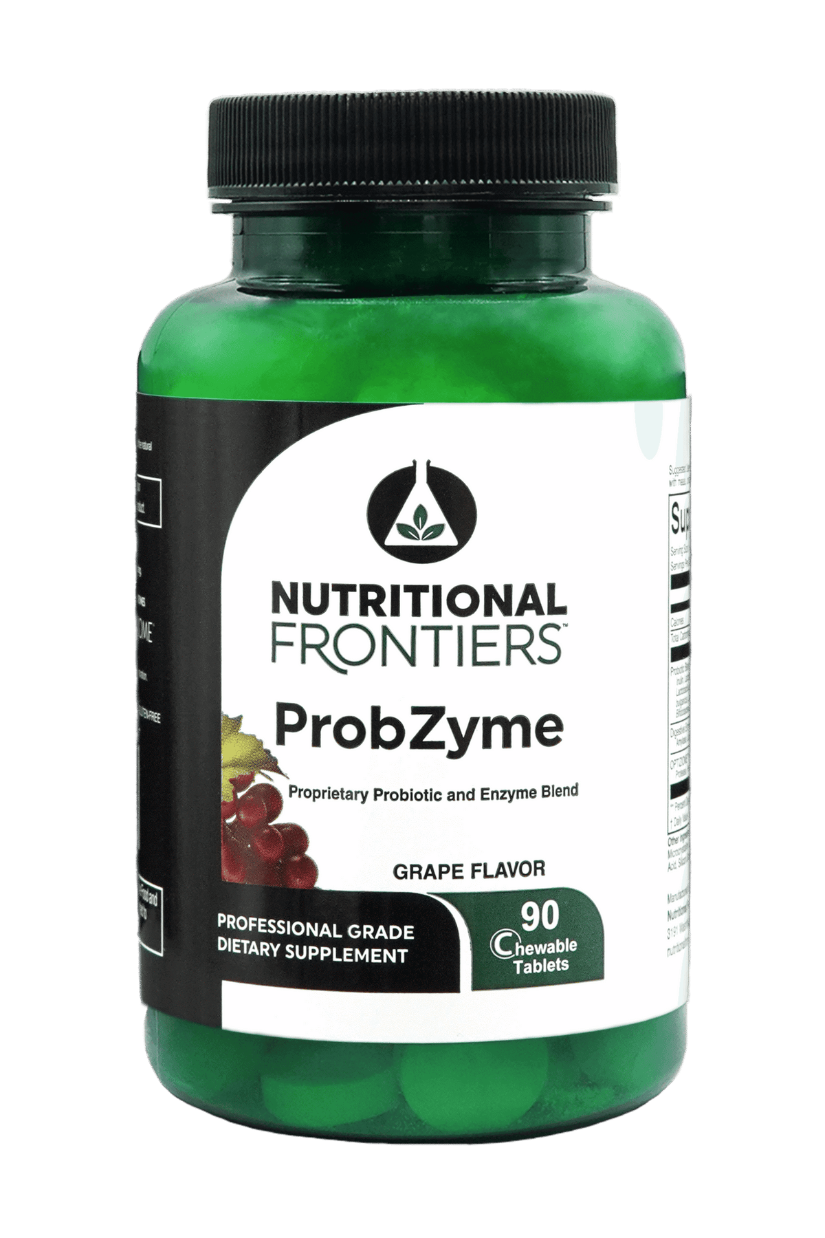 ProbZyme Grape 90 Chewables