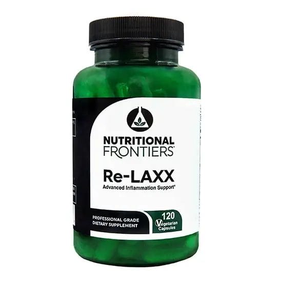 Re-Laxx 120 Capsules