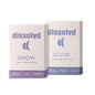 Dissolvd Renewal Stack oral dissolving strips bundle