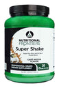 Super Shake Cafe Mocha