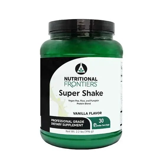 Super Shake Vanilla