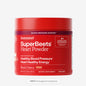 SuperBeets Circulation Superfood 30 Servings - HumanN