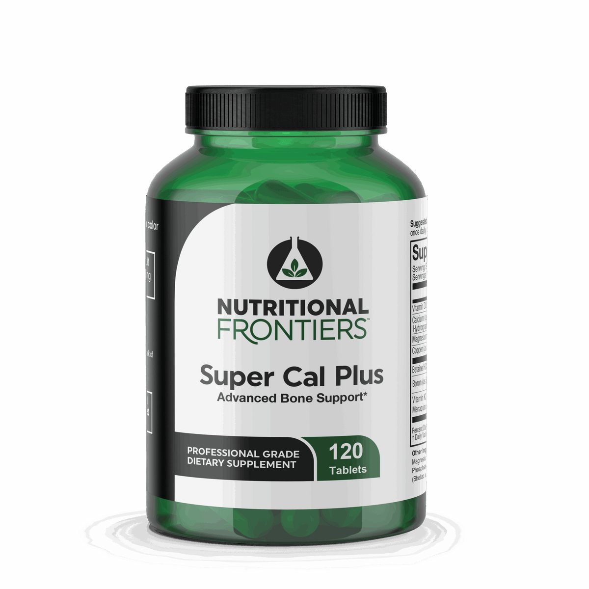 Super Cal Plus Tablets