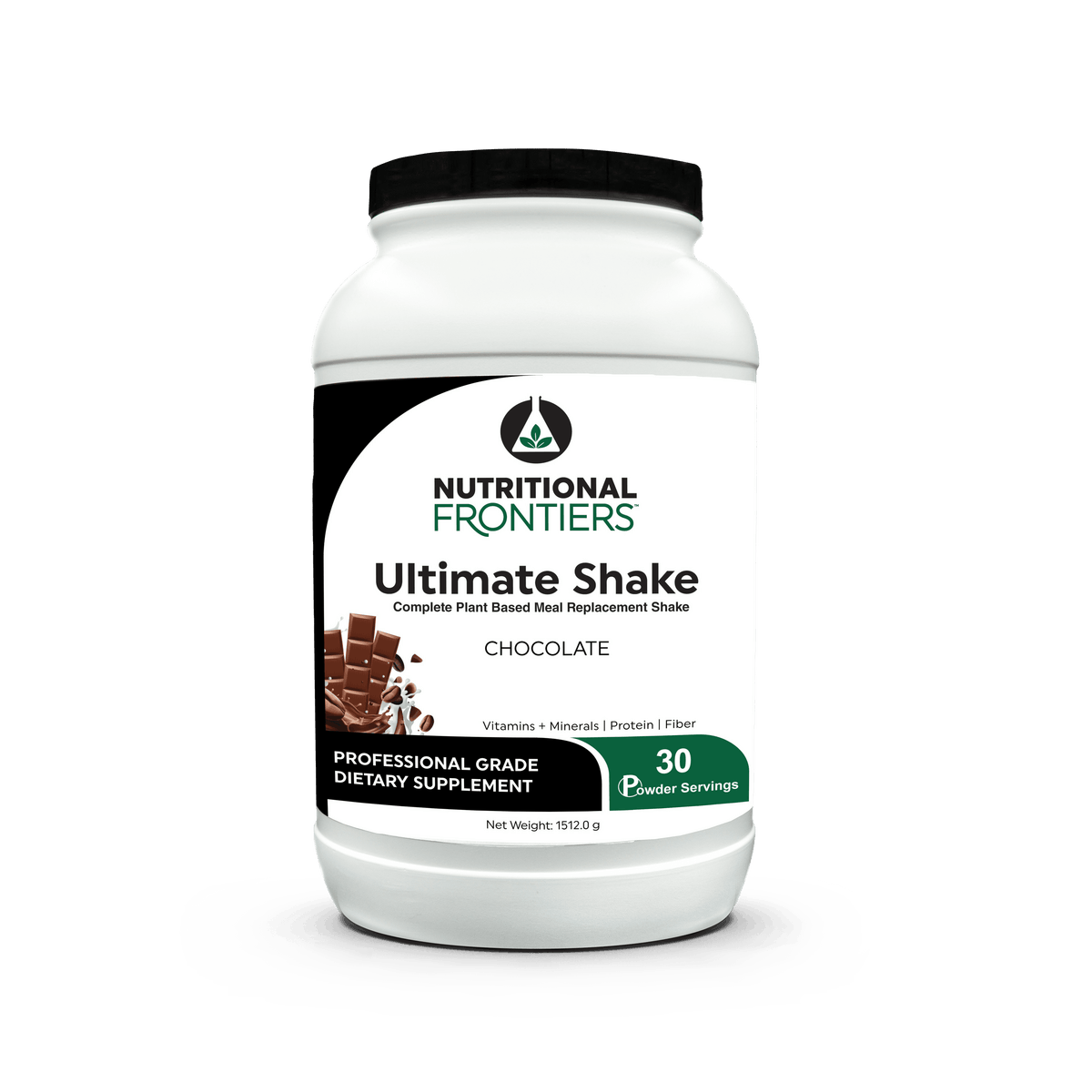 Ultimate Shake Chocolate 30 Servings
