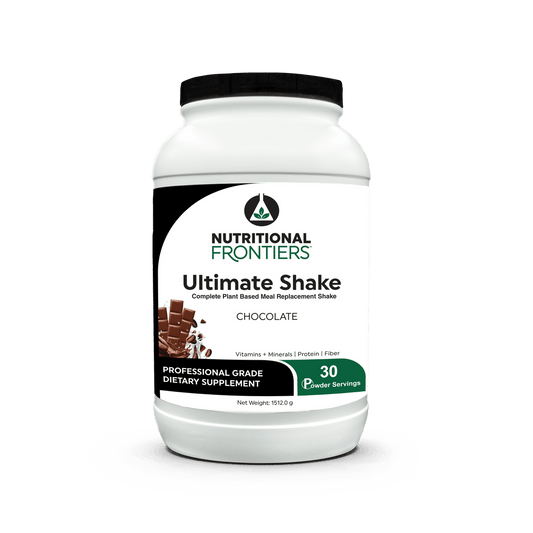 Ultimate Shake Chocolate 30 Servings