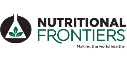 Nutritional Frontiers