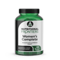 Women's Complete 120 Capsules