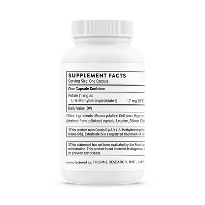 5-MTHF 1 mg