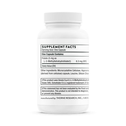 5-MTHF 5 mg