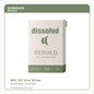 Dissolvd Rebuild Oral Strip Peptides