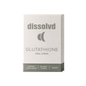 Dissolvd Glutathione oral dissolving strips packet