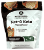 NET-0-KETO Vanilla Caramel 14 Servings