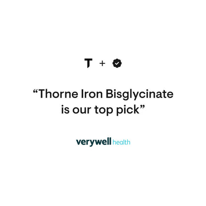 Iron Bisglycinate