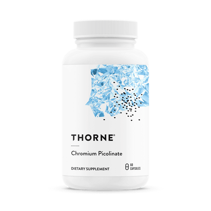 Chromium Picolinate