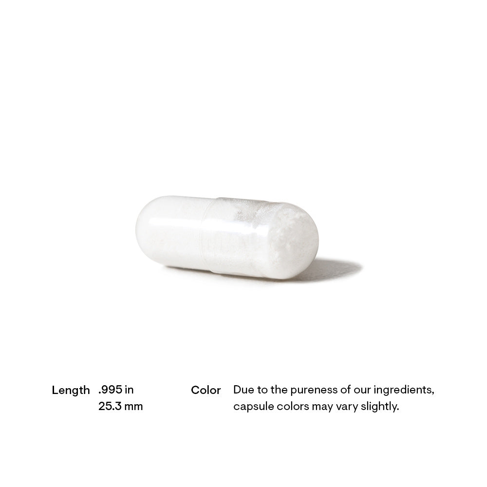 Calcium-Magnesium Malate