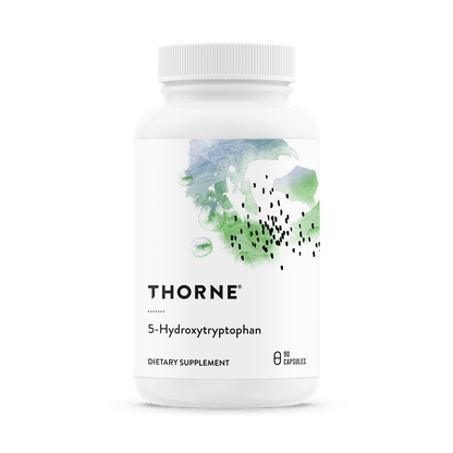 5-Hydroxytryptophan