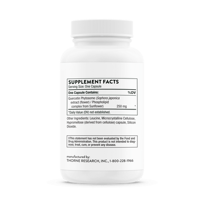 Quercetin Phytosome