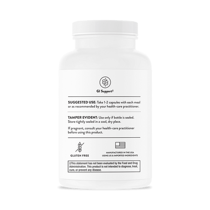 Advanced Digestive Enzymes