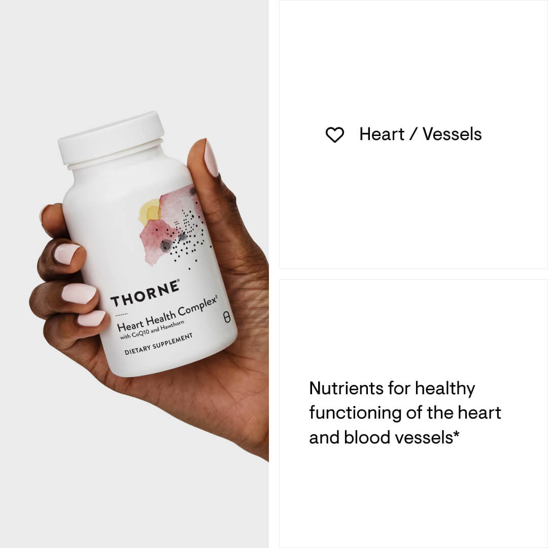 Heart Health Complex