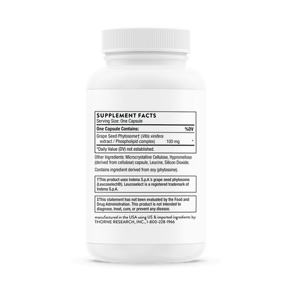 Grape Seed Extract