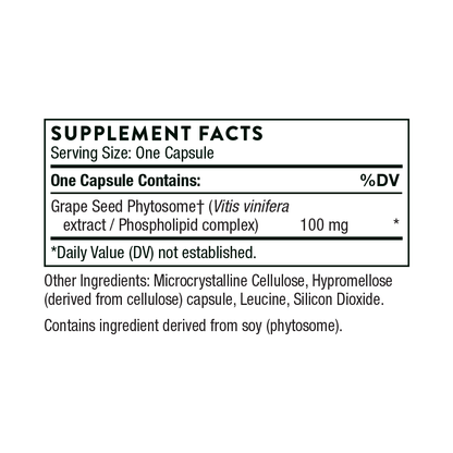 Grape Seed Extract