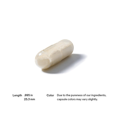 Glucosamine & Chondroitin