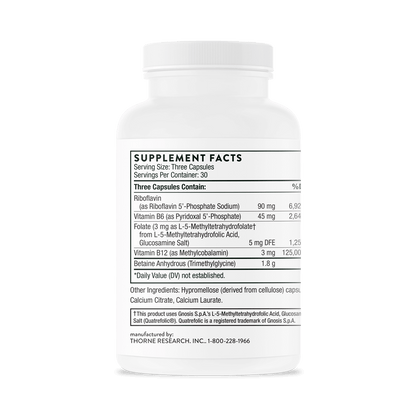 Methyl-Guard Plus