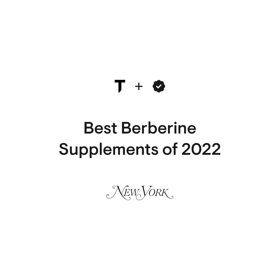 Berberine