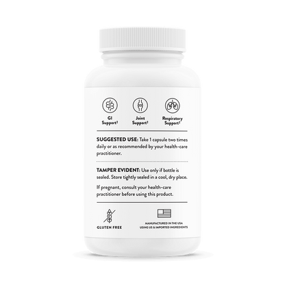 Boswellia Phytosome