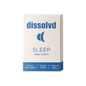 Dissolvd Sleep oral dissolving strips packet