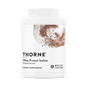 Whey Protein Isolate - Chocolate