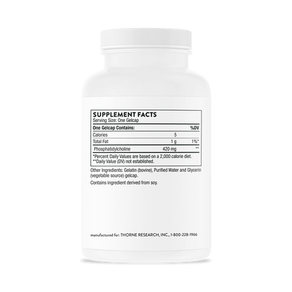 Phosphatidyl Choline